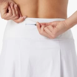 The Corliss Skort | White -Clothing Store SKO1 100 White ONFIG 007 ec9e38cd d3a2 405d 94c5 b83e6c0c1e4f