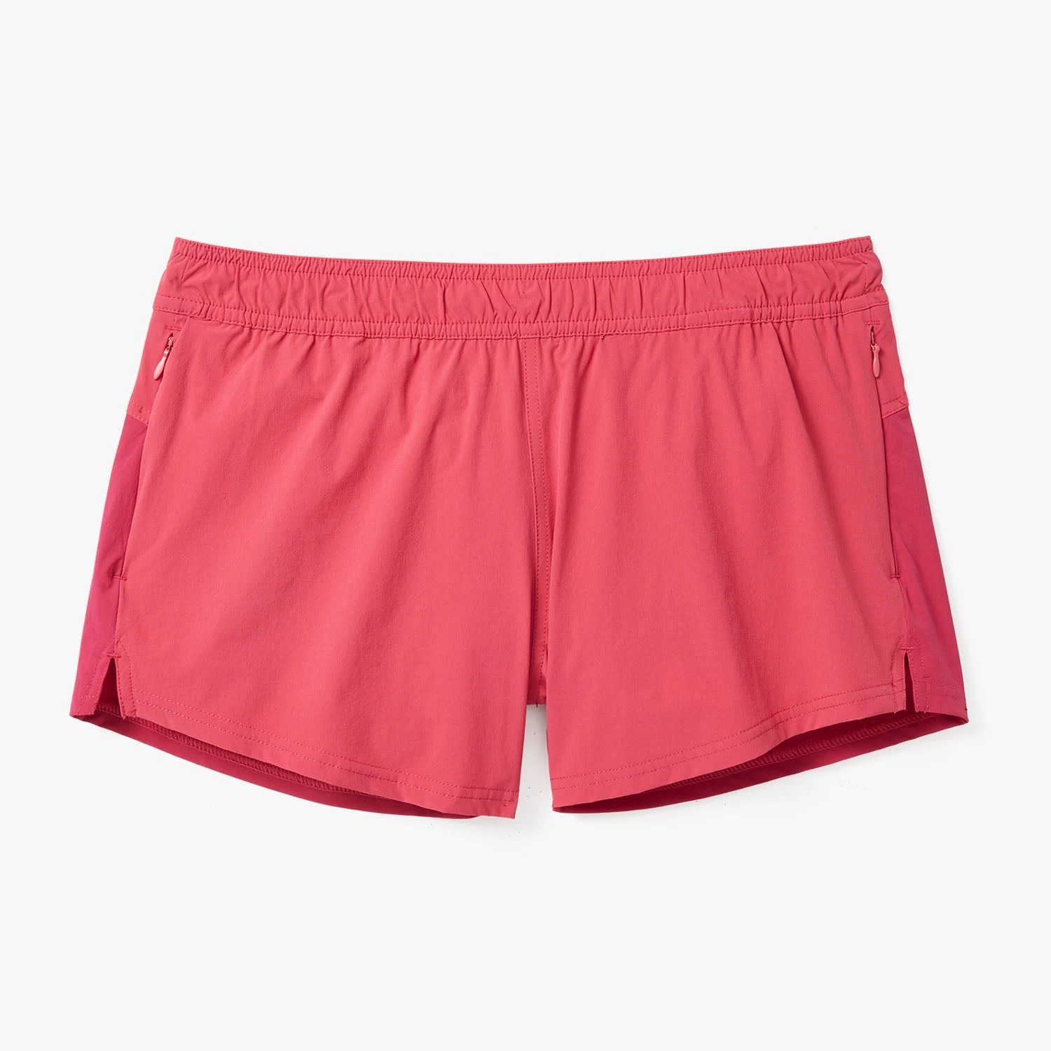 The Atlantique Short | Raspberry 3 The Atlantique Short | Raspberry