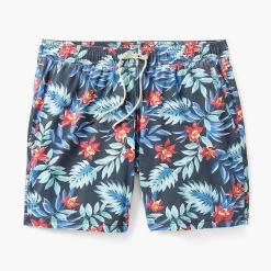 The Bungalow Trunk | Midnight Palms