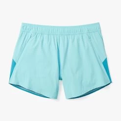 The Corliss Short | Antigua Sand Colorblock