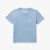 Kids Kismet Printed Tee | Faded Denim Surf Club -Clothing Store SP23 KIDS KISMET PRINT FADED DENIM SURF 29bfd069 6c5c 4859 827e c93c9ec86842
