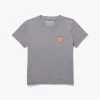 Kids Kismet Printed Tee | Grey Eternal Summer -Clothing Store SP23 KIDS KISMET PRINT GREY PROTECT THE PLACES 2e922426 f4b8 49ef 8a62 9329460b0614