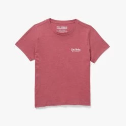 Kids Kismet Printed Tee | Red Surf Boards