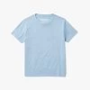 Kids Kismet Tee | Faded Denim