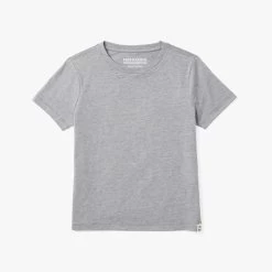 Kids Kismet Tee | Grey
