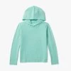 Kids SeaBreeze Hoodie | Ocean Wave