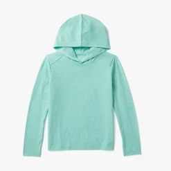 Kids SeaBreeze Hoodie | Ocean Wave