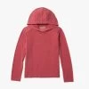 Kids SeaBreeze Hoodie | Red -Clothing Store SP23 KIDS SEABREEZE HOODIE RED 7b742940 a062 428c 8136 7bf31784e831