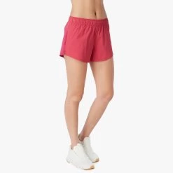 The Atlantique Short | Raspberry 9 The Atlantique Short | Raspberry -Clothing Store SP23 ON FIG ATLANTIQUE SHORT RASPBERRY 0621 7bb58245 60ed 498b 93a9 7df6ce5a8afa