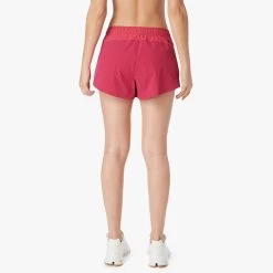 The Atlantique Short | Raspberry 10 The Atlantique Short | Raspberry -Clothing Store SP23 ON FIG ATLANTIQUE SHORT RASPBERRY 0631 ef294e4a 326c 4171 be6c 73bfa0ca3b1b