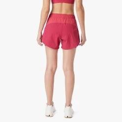 The Corliss Short | Raspberry -Clothing Store SP23 ON FIG CORLISS SHORT RASPBERRY 0538 79ff96d9 21bb 4229 bc62 520fd9860903