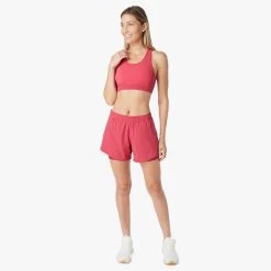 The Corliss Short | Raspberry -Clothing Store SP23 ON FIG CORLISS SHORT RASPBERRY 0588 062fe3af 63ed 496f 845a 5a3293eaf52f