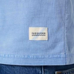 The Saltaire Tee (2-Pack) -Clothing Store SP23 ON FIG SALTAIRE TEE CLOUD BLUE 2535 5d9d6992 c303 4103 a9ee 6253a306f614