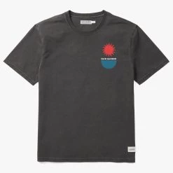 The Saltaire Graphic Tee | Earth Day 2024 -Clothing Store SP23 SALTAIRE TEE EarthDay