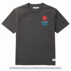 The Saltaire Graphic Tee | Earth Day 2024