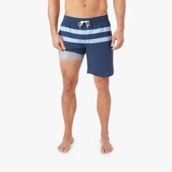 The Anchor | Light Blue Stripe -Clothing Store SS002 SP22 in Studio photo Look3 ACH82 401 0115 d3d378cc 2133 4ea6 b1d2 8323dfff5add