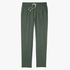 The One Pant | Olive