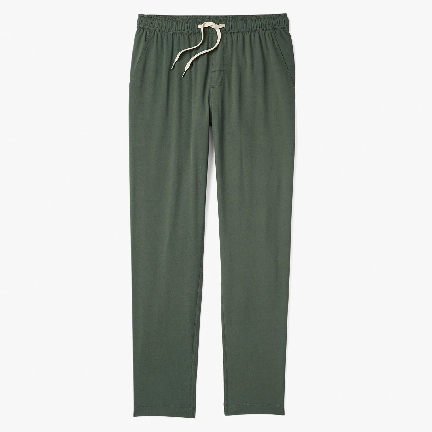 The One Pant | Olive 3 The One Pant | Olive