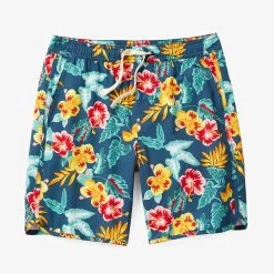 Kids Anchor | Yellow Tropics