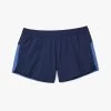The Atlantique Short | Navy Colorblock -Clothing Store SS22005 SP22 in studio photo flat look41 ATS32 465 001 58cb28d8 a672 4075 81d7 fe152bac3f6b