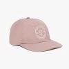 The Shoreline 5-Panel Hat | Pink Sand -Clothing Store SU23 SHORELINE HAT PINK SAND 0002 cfc25f41 2b42 454b bc27 39eb17589770
