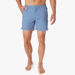 The Sextant Trunk | Sky Blue Retro Flower 11 The Sextant Trunk | Sky Blue Retro Flower -Clothing Store SXT6 495 Sky Blue Retro Flower ONFIG 001 a9f8291c f5fc 4256 a88f 01abade506a4