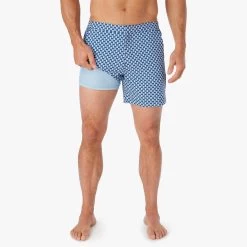 The Sextant Trunk | Sky Blue Retro Flower 12 The Sextant Trunk | Sky Blue Retro Flower -Clothing Store SXT6 495 Sky Blue Retro Flower ONFIG 002 2c28b2e4 6d89 4f10 9395 7413f1b7c76e