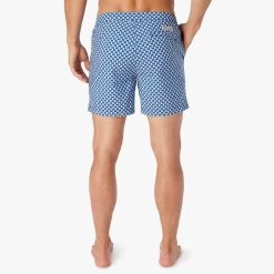 The Sextant Trunk | Sky Blue Retro Flower 14 The Sextant Trunk | Sky Blue Retro Flower -Clothing Store SXT6 495 Sky Blue Retro Flower ONFIG 004 d2f7edb0 5888 450c 9d17 ddd32a3cab63