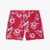 The Sextant Trunk | Red Hibiscus -Clothing Store SXT6 622 Red Hibiscus FLAT 001 c5b1bb9e aa52 46b6 b6fe 2c66d469f37b