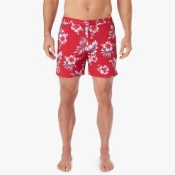 The Sextant Trunk | Red Hibiscus 14 The Sextant Trunk | Red Hibiscus -Clothing Store SXT6 622 Red Hibiscus ONFIG 020 25b51b76 f1f9 40e6 8191 df032eb7e96f