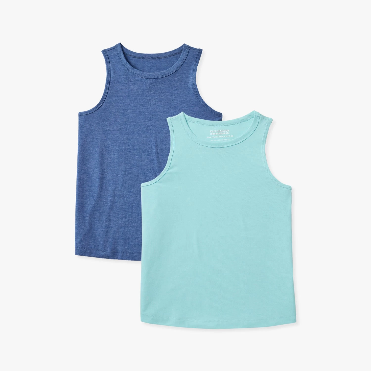 The Seabreeze Tank (2-Pack) 3 The Seabreeze Tank (2-Pack)