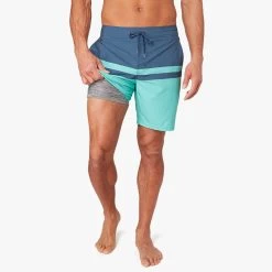 The Ozone | Jade 9 The Ozone | Jade -Clothing Store Teal Colorblock Ozone 109 be4bd43b 781f 465f bcf5 feabbc177923