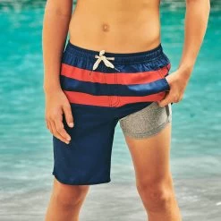 Kids Anchor | Red Stripe -Clothing Store fairharbor fatherson2020 1317 web b558961e 33a7 446a 967e 926b373b987e