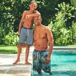 Kids Anchor | Mist Seaview -Clothing Store fairharbor fatherson2020 1775 web 46ab7104 ccbe 435b ad11 a9376353f760