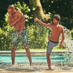 Kids Anchor | Mist Seaview -Clothing Store fairharbor fatherson2020 1809 web 0989520a 13a1 4e4c ad8d 773c8d6048d4