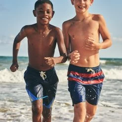 Kids Anchor | Red Stripe -Clothing Store fairharbor fatherson2020 3789 web 6a495d48 4fb7 4511 8d0c d94b062648c1