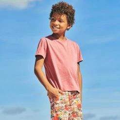 Kids Kismet Tee | Red -Clothing Store fh miami june2023 04330 1500x1500 9d1d34d5 0964 4ceb b2b6 2345f3e52d55