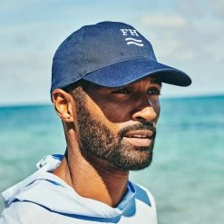The Boardwalk Dad Hat | Navy 7 The Boardwalk Dad Hat | Navy -Clothing Store fh miami june2023 05282 16a6d594 c8bc 4b4f 981c 58d623048d58