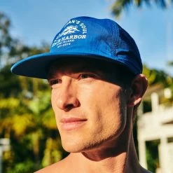 The Shoreline 5-Panel Hat | Cobalt 7 The Shoreline 5-Panel Hat | Cobalt -Clothing Store fh miami may2023 08487 0d11bfa8 f3f1 4958 aa76 f543fcdfa638