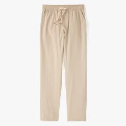 The One Pant | Khaki